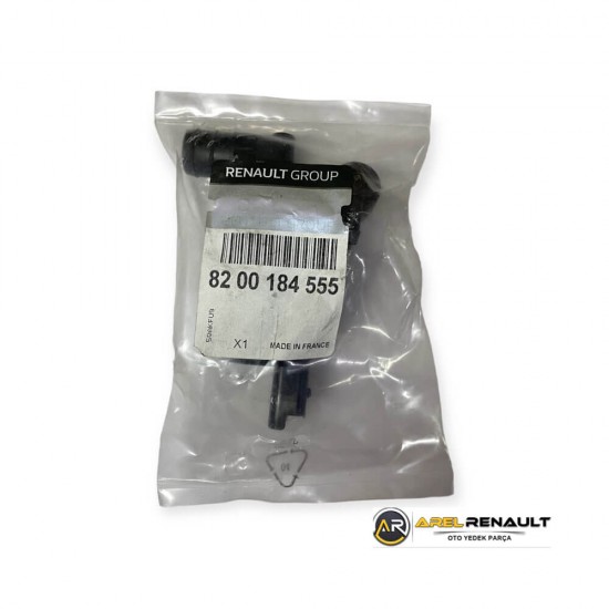Renault Clio Megane Su Fiskiye Motoru Çift Çıkış 8200184555