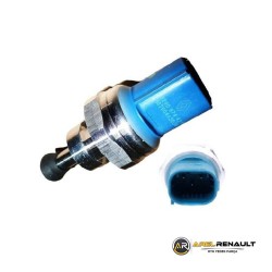 Renault Fluence Megane 3 Turbo Basınç Kaptörü (Mavi) 8200974421
