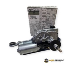 Renault Megane 1 Coupe Arka Silecek Motoru 8200028555