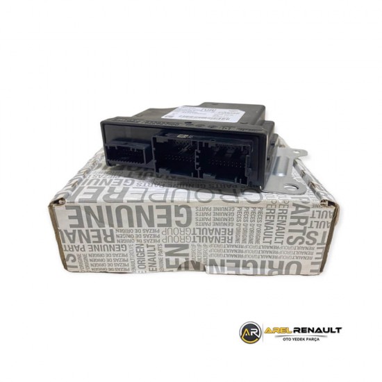 Renault Megane 4 Airbag Hava Yastık Beyni 985107896R Renault Megane 4 Airbag Hava Yastık Beyni 985107896R