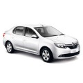 Renault Clio Symbol Joy 2012-