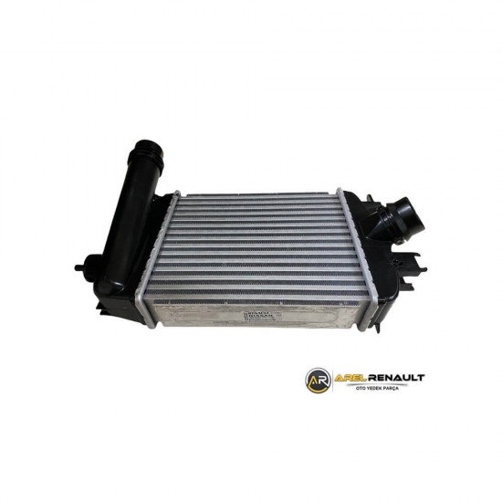 Clio 5 Turbo İntercoler Radyatörü 1.3 Tce H5H 144961019R