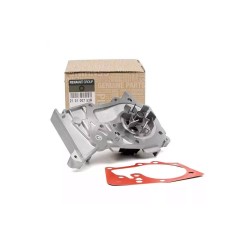 Devirdaim Su Pompası 1.4-1.6 16 Valf Clio 2 Fluence Megane 1-2-3 Laguna 1-2 210100753R