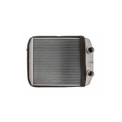 Kalorifer Radyatörü Clio 4 Captur Logan Sandero (İTHAL) 271151577R