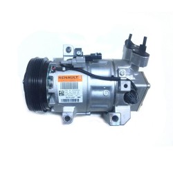 Klima Kompresörü Clio 4 1.2 16 Valf D4F 926000050R Klima Kompresörü Clio 4 1.2 16 Valf D4F 926000050R