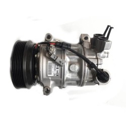 Klima Kompresörü Megane 4 Kadjar 1.5 Dci 926003123R