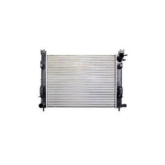 Motor Su Radyatörü Clio 4 Captur Symboll Joy Sandero Logan 0.9-1.2 Tce 214107326R