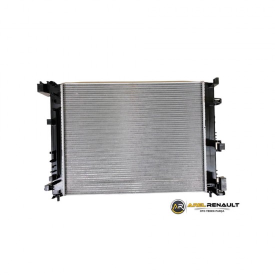 Renault Clio 5 1.0 Sce Nissan Micra Su Radyatörü  214105FA0A ORJİNAL MAİS