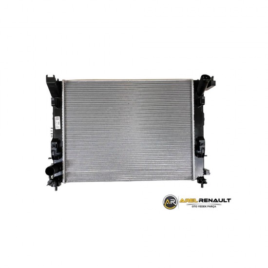 Renault Clio 5 1.0 Sce Nissan Micra Su Radyatörü  214105FA0A ORJİNAL MAİS
