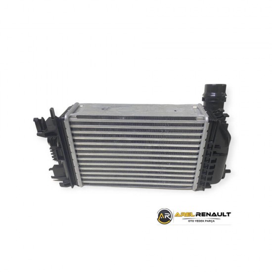 Renault Clio 5 Nissan Micra Turbo İntercooler Radyatörü 144615FA0A - 144966668R