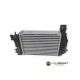 Renault Clio 5 Nissan Micra Turbo İntercooler Radyatörü 144615FA0A - 144966668R