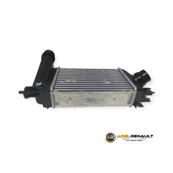 Renault Clio 5 Nissan Micra Turbo İntercooler Radyatörü 144615FA0A - 144966668R