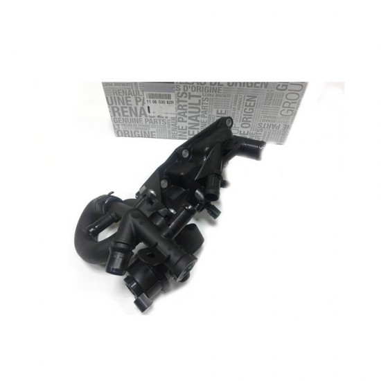 Termostat Komple Clio 4 Captur Sandero 0.9 1.2 Tce 110603082R