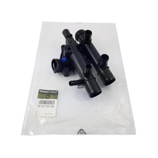 Termostat Kutusu Master 2 2.5 Dci G9U 8200709142