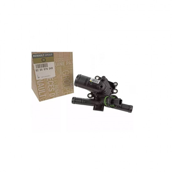 Termostat Yuvası Master 3 2.3 Dci M9T 8200978549