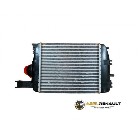 Turbo İntercooler Radyatörü Clio 4 Captur Duster Sandero Logan 144965154R Turbo İntercooler Radyatörü Clio 4 Captur Duster Sandero Logan 144965154R
