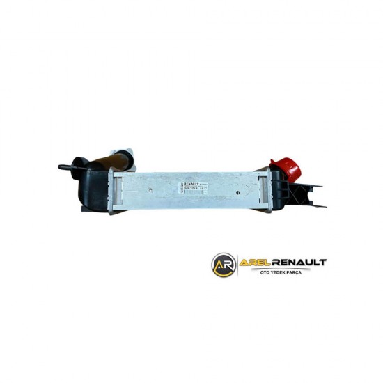 Turbo İntercooler Radyatörü Clio 4 Captur Duster Sandero Logan 144965154R Turbo İntercooler Radyatörü Clio 4 Captur Duster Sandero Logan 144965154R