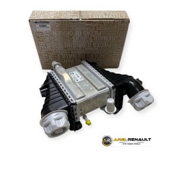 Turbo İntercooler Radyatörü Megane 4 Kadjar Yeni Duster Sandero Mais 144967867R 