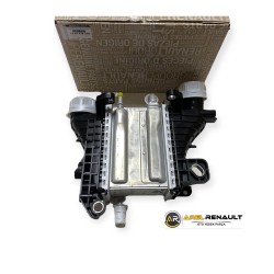 Turbo İntercooler Radyatörü Megane 4 Kadjar Yeni Duster Sandero Mais 144967867R 